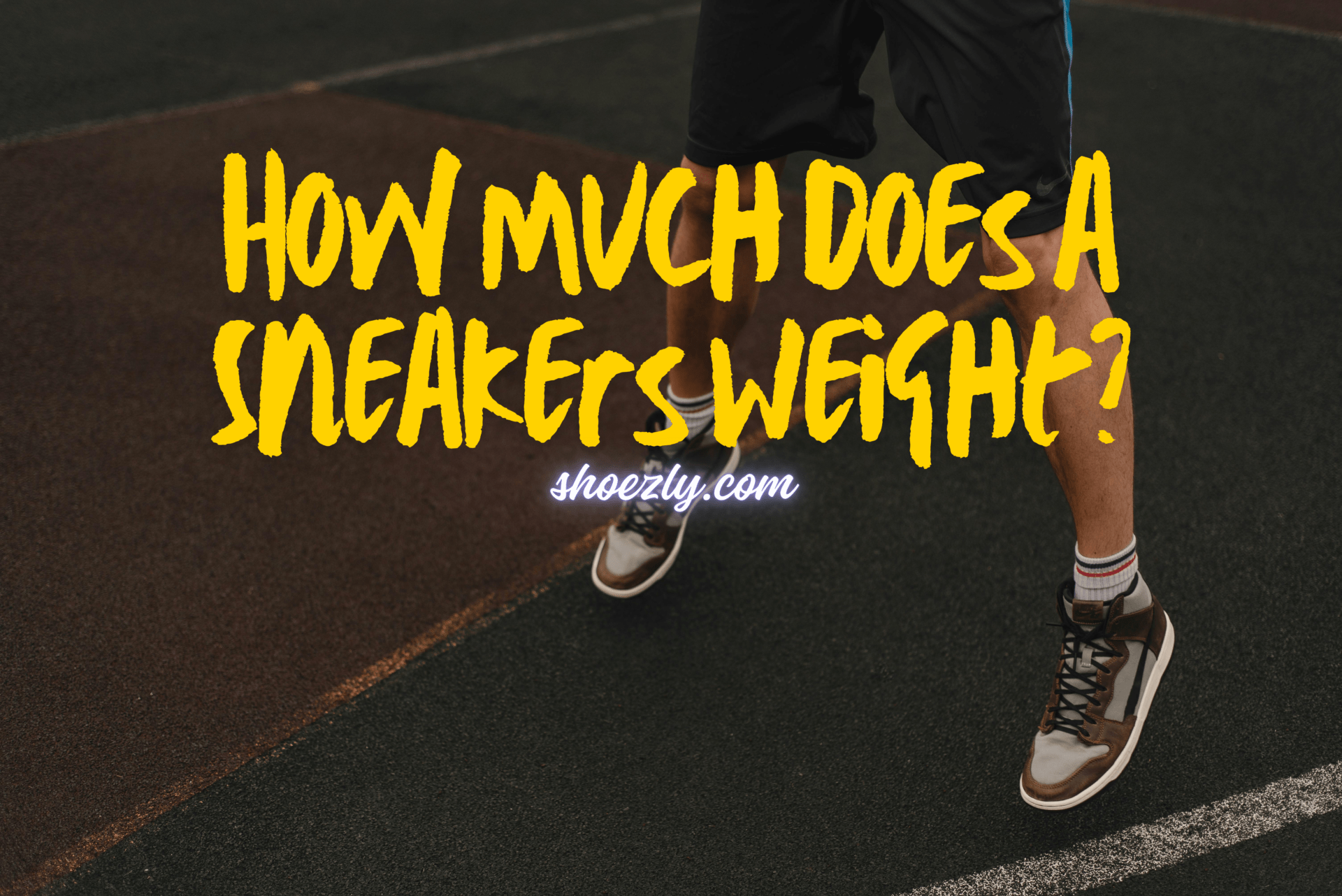 how-much-does-a-sneakers-weight-a-guide-to-sneaker-weight-2024